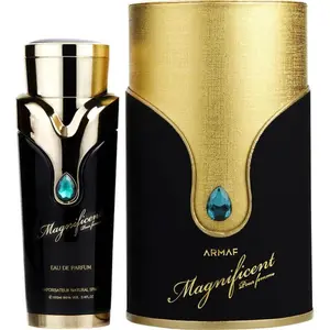 Magnificent by Armaf perfume for women EDP 3.3 / 3.4 oz New in Box