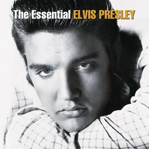 Elvis Presley - Essential Elvis Presley (Vinyl LP)