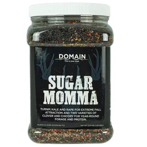 Sugar Momma™ Food Plot Seed