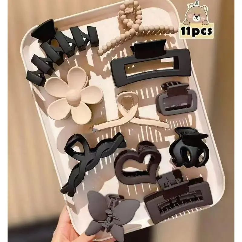 11 piece set of cross border bestsellers