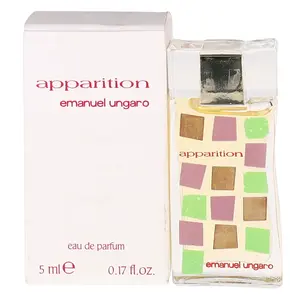 Ungaro Apparition Cobalt Eau De Parfum 0.17ozMini 0.17oz-Mini