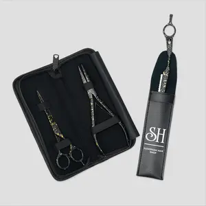 Tape-In Hair Extension Tool Kit