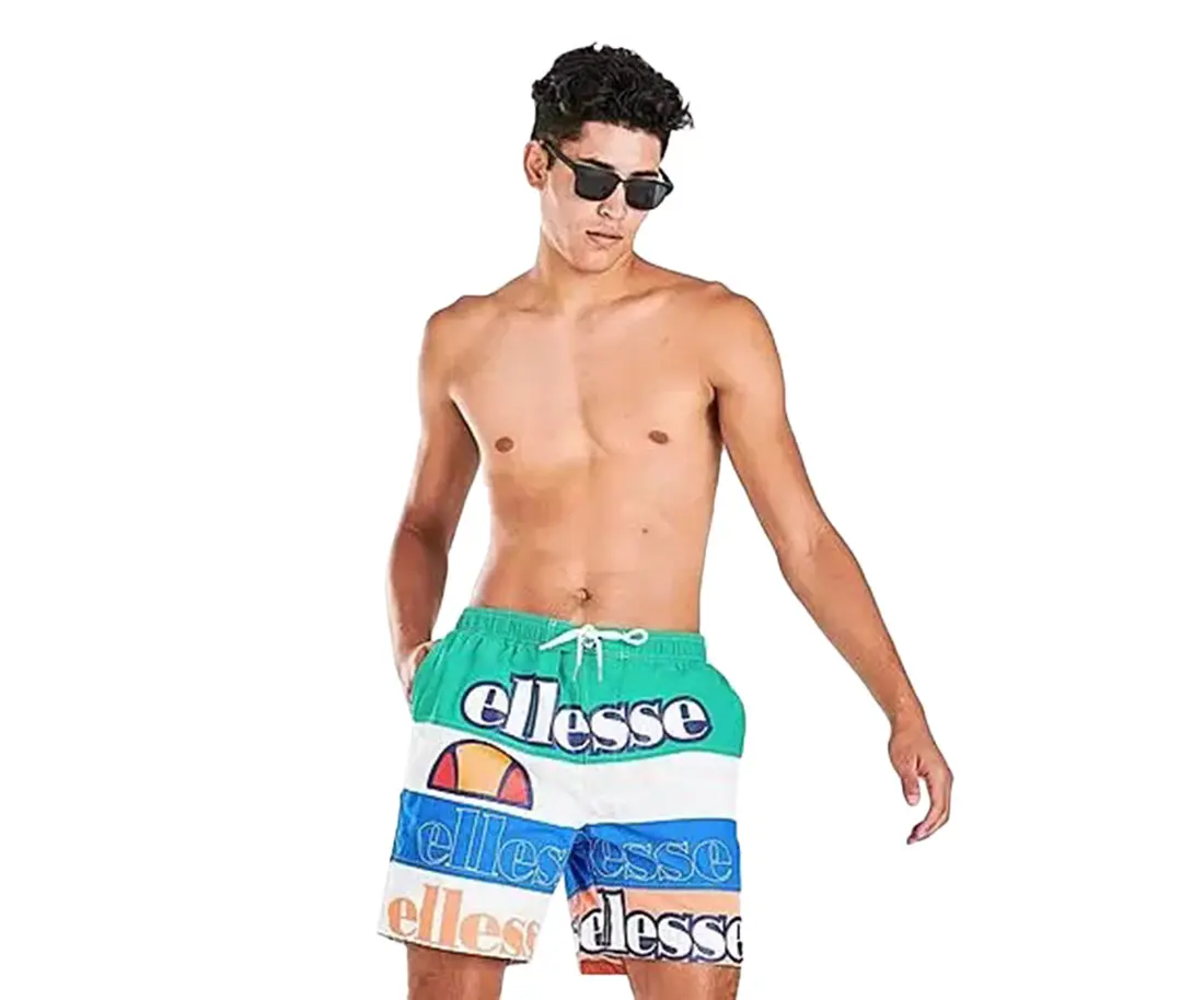 Ellesse Motion Swim Mens Swimwear
