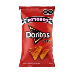Sabritas Dorito Nacho Sabritas Dorito Nacho