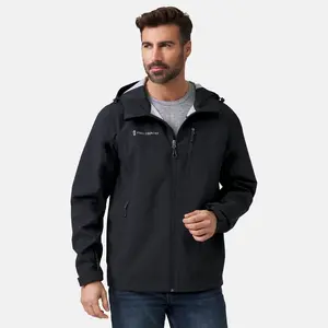 Free Country Men's Hydro Lite X2O Status Rain Jacket Free Country Men's Hydro Lite X2O Status Rain Jacket