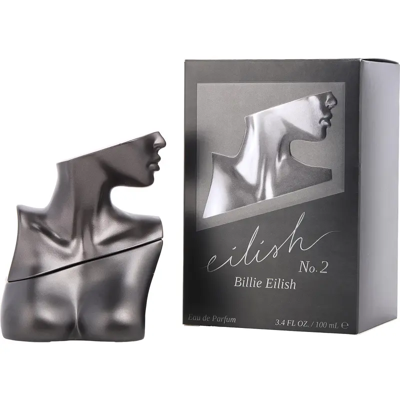 Billie Eilish No. 2 By Billie Eilish Eau De Parfum For Women
