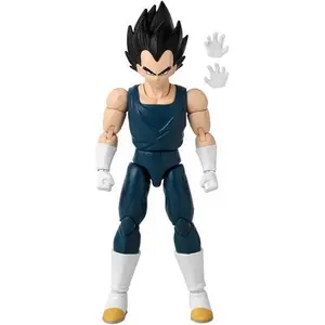 Bandai - Dragon Ball Super - Dragon Stars - Vegeta (Super Hero Ver.) Action figurine/statue  [COLLECTIBLES] Action figurine/statue, Collectible