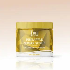 Pineapple - Sugar Scrub