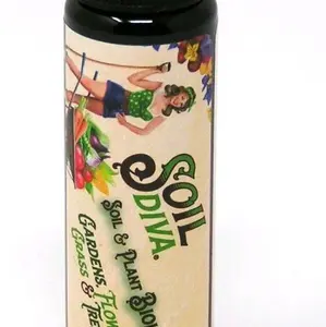 Soil Diva 1oz concentrate