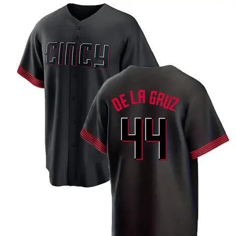 Men's Letter Embroidery V Neck Baseball Jersey, Casual Loose Short Sleeve Button Baseball Top, Men's Sportswear for Training Gym Workout, Gym Workout Tops, Embroidered Jersey