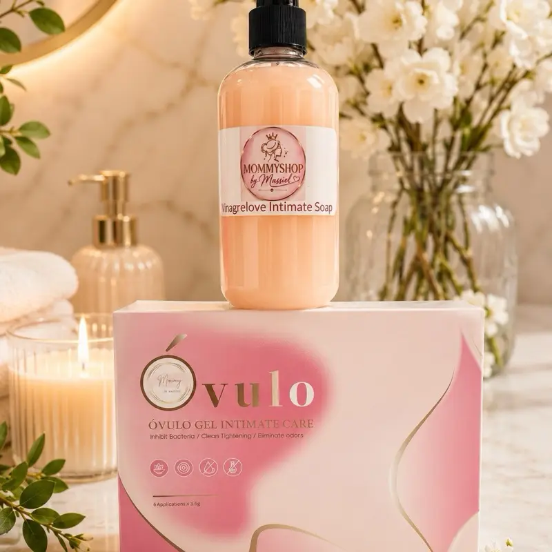 Intimate protector ovulolovecombo