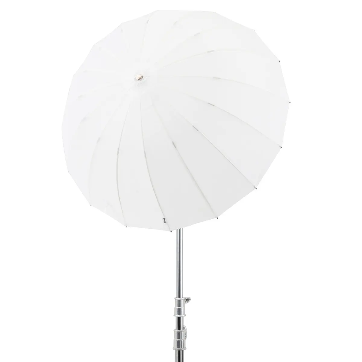 Godox 33.5 in Parabolic Umbrella - Translucent Camera Accessory for Photographers with Parabolic Shape Design