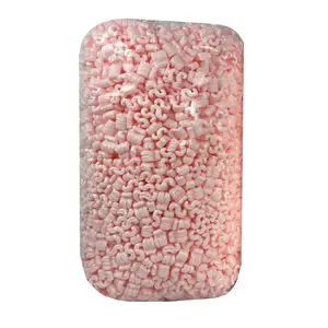 UOFFICE Anti-Static Packing Peanuts 3.5 Cu Ft Industrial Shipping Void Fill Polystyrene for Electronic Protection Durability