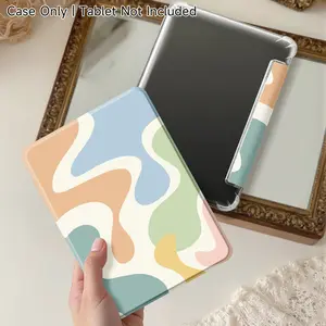 case for Kindle Colorsoft Signature Edition 7inch,Kindle Paperwhite 12,Kindle Paperwhite 5 (2021),Kindle 11th Generation (2022/2024),with sleep/wake function,reinforced corners,scratch-resistant and drop-resistant,perfect gift