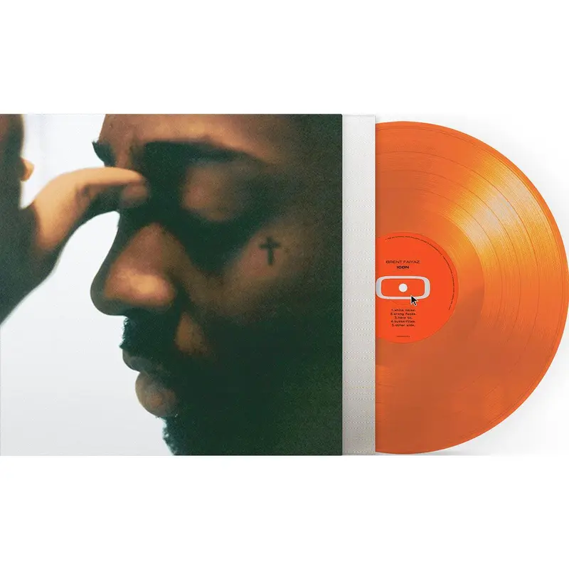 frank ocean channel orange vinyl lp - TikTok Shop