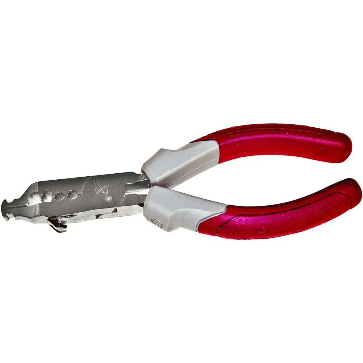 Carbon Express Universal Heavy-Duty Nocking Plier - Archery Tool with Extra-Large Grip for D-Loop Stretching, Nock Set Installation