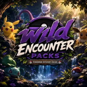 Wild Encounter Pack