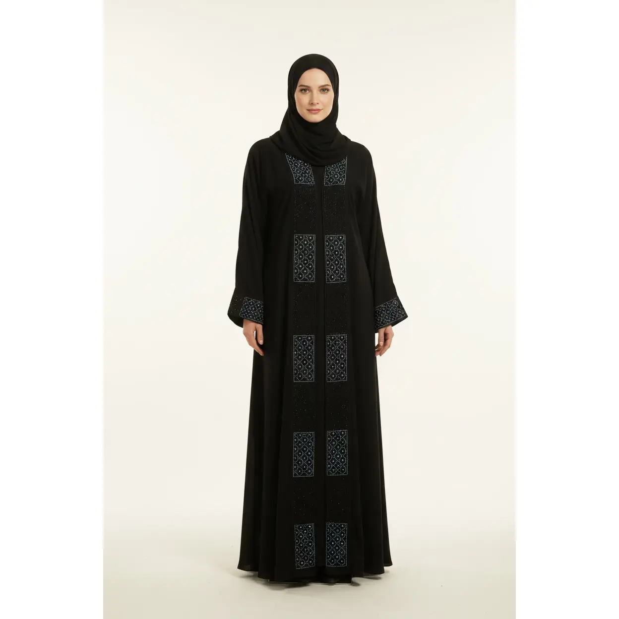 Sahar Abaya