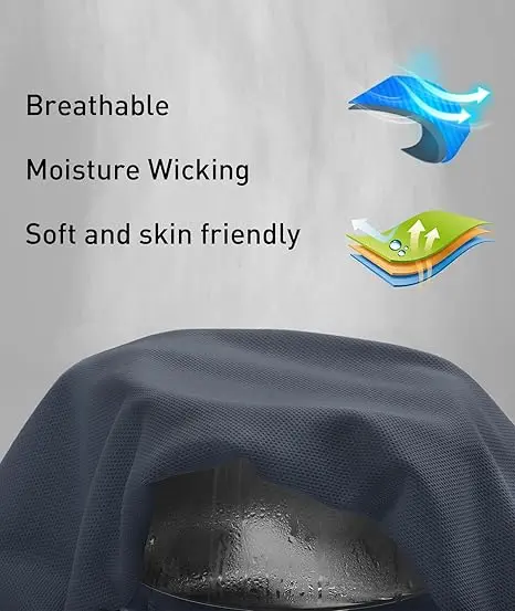 ZITY Men's Short-Sleeve Polo Set Pack Sports Casual Business Golf Shirt Turn-Down Collar Tactical T-Shirt Athletic Techwear ZITY Men's Short-Sleeve Polo Set Pack Sports Casual Business Golf Shirt Turn-Down Collar Tactical T-Shirt Athletic Techwear