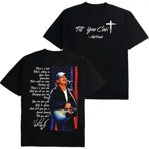 Country Retro Rock For All Genders T-ee, Comfort Daily Wear