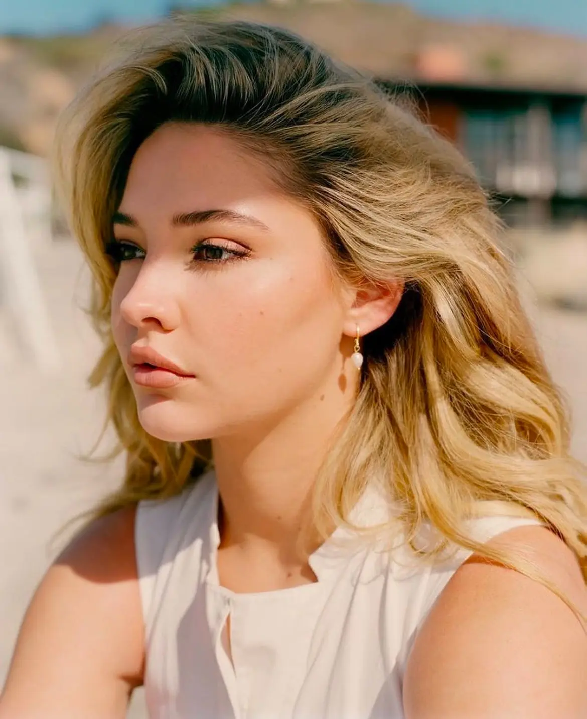 The Madelyn Earrings