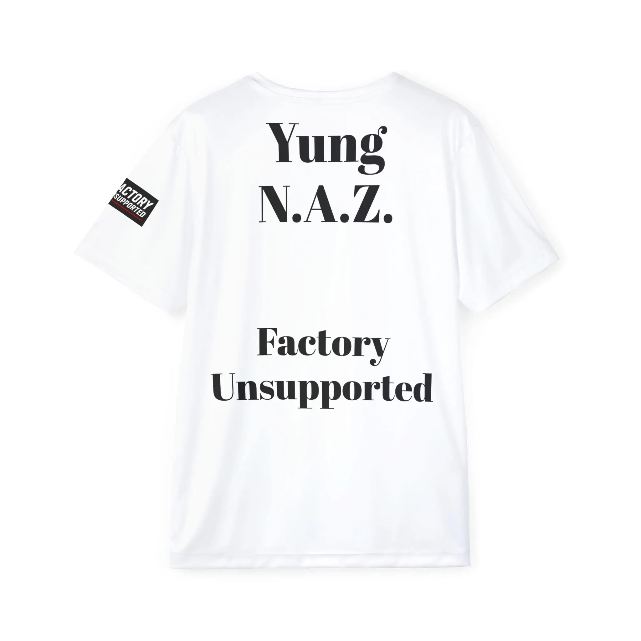Customizable MTB Jersey-Factory Unsupported Edition