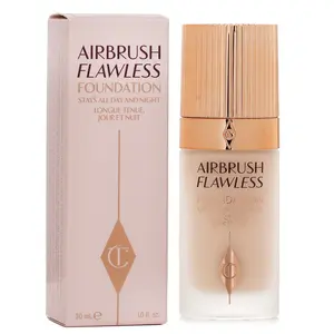 Charlotte Tilbury Airbrush Flawless Foundation 30ml/1oz Charlotte Tilbury Airbrush Flawless Foundation 30ml/1oz