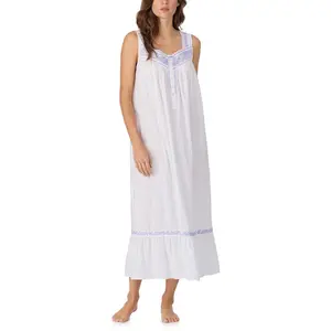 Eileen West "The Eileen" Long Nightgown