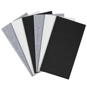 Wide Headbands for Women Non Slip - 6 Packs Fashion Hair Bands for Women's Hair,Thick Stretchy Headband Hair Accessories for Women Workout Yoga Running