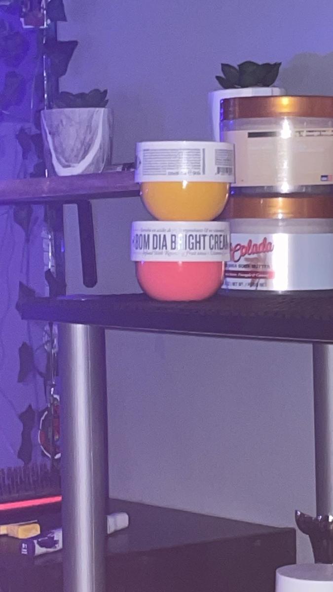 Item: Bom Dia Bright Cream (2.6oz)