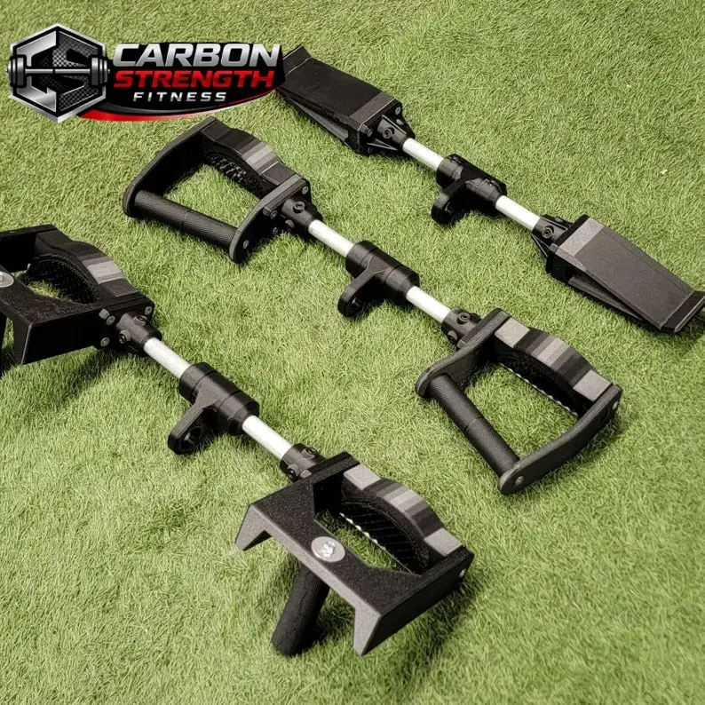 VectorGrip - Bicep/Tricep Cable Attachments