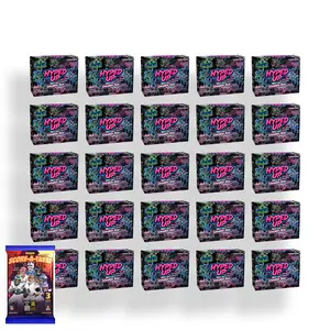 25 Box Break Suppy - Hyped Up Pick Your Size Break