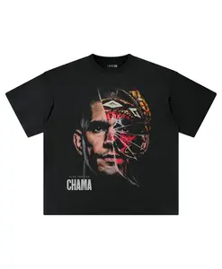 Alex Pereira Chama  Tshirt Gift For Fan Unisex