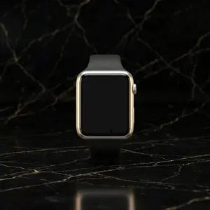 ColorSync Smartwatch – Style, Notifications & Activity Tracking