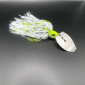 3/8 oz vibrating Jig 3/8 oz vibrating Jig