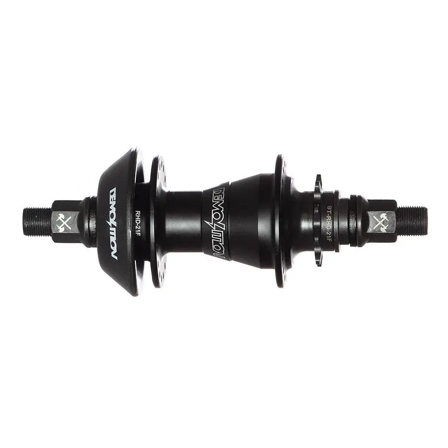 Demolition Whistler Lite Cassette Hub