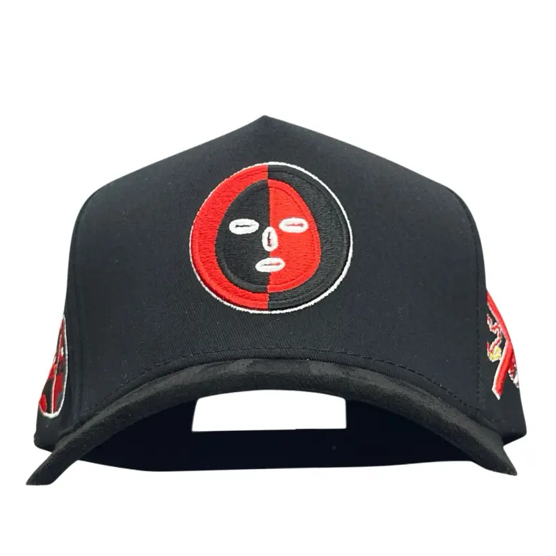 GORRA DE ELEGUA