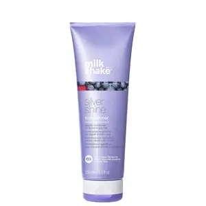 milk_shake silver shine conditioner Haircare Comfort Moisture