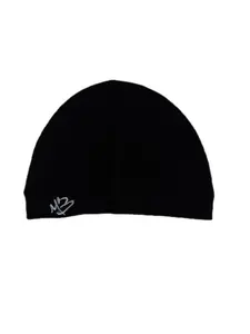 Unisex Nylon Running Hat, Breathable Sweat-Wicking Sports Cap, Lightweight Quick-Dry Skull Cap, Ideal for Outdoor Jogging, Cycling, Fashion Trendy Hat, Sweat Wicking Beanie, Breathable Skull Caps