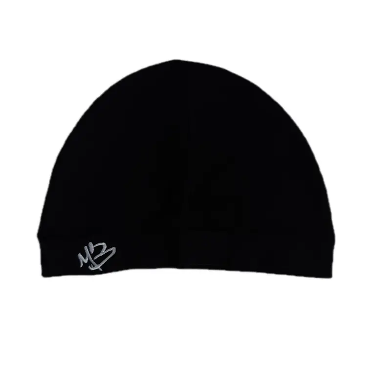 Unisex Nylon Running Hat, Breathable Sweat-Wicking Sports Cap, Lightweight Quick-Dry Skull Cap, Ideal for Outdoor Jogging, Cycling, Fashion Trendy Hat, Breathable Skull Caps, Lightweight Breathable Headwear