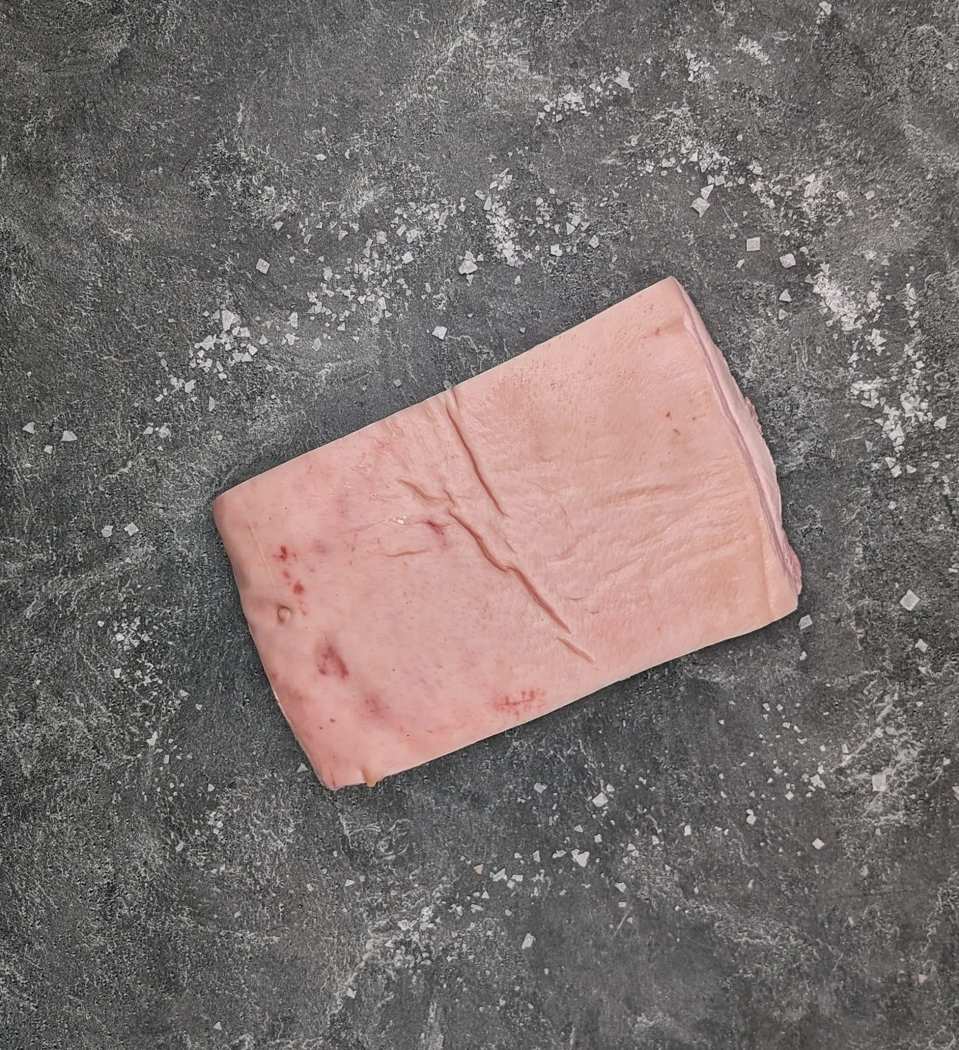 Pork Belly (Skin-On) | Heritage