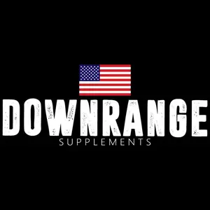 DownrangeSupplements shop logo