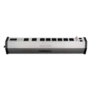 Furman PST-8 Power Conditioner With 8 Outlets *USA Small Business*