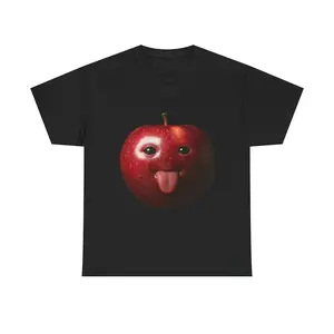 Niche Fruit Shirt - Express Your Love for Niche Fruits Medium Size Fun Way to Showcase Passion for Unique Fruit Culture
