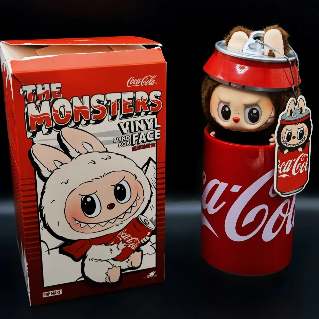 Secret  Mystical Guest [No returns or exchanges al