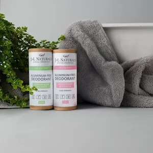 Extra-Strength Deodorant (2-Pack) Full Size Extra-Strength Deodorant (2-Pack) Full Size