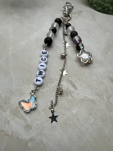 Twice Keychain