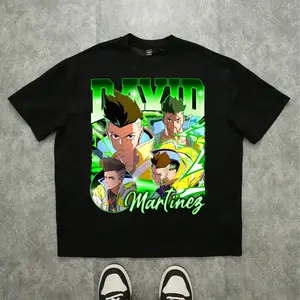 Edgerunners 2 shirt | Cyberpunk Sweatshirt | Cyberpunk 2 Hoodie