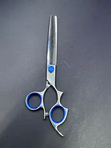 Sharp Edges Comfort Grip 7" thinner shear