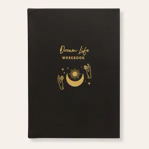 Manifestation Journal